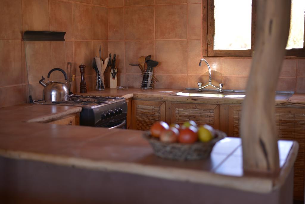 Casas Valle De La Luna San Pedro de Atacama Habitación foto
