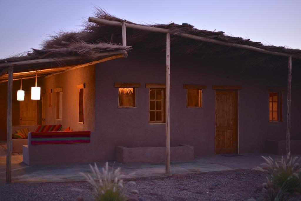 Casas Valle De La Luna San Pedro de Atacama Habitación foto